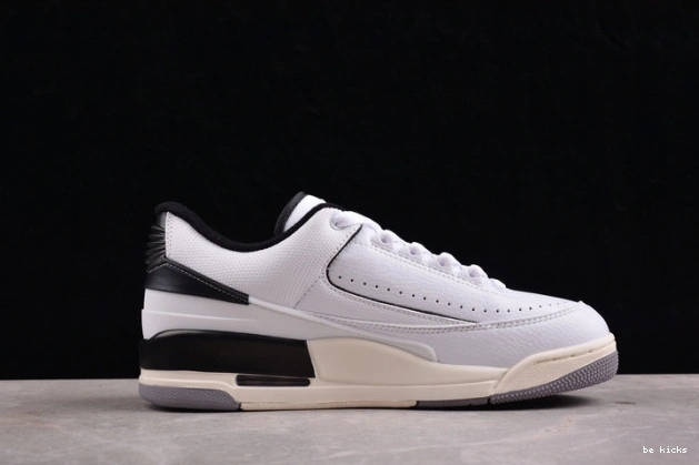 Cheap jordan “white air fd0383-100 black” 3 2 0504